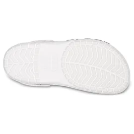 Crocs Bayaband Clog White / Navy 48