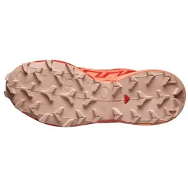 Salomon Speedcross 6 Damen emberglow/fusion coral/flame 40