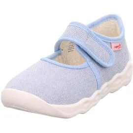 superfit Bubble Blau 38