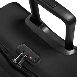 Eastpak Tranverz 2-Rollen Cabin 51 cm / 42 l black