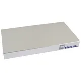Saro Stay Cool 1/3 GN, Metall, Silber, 32.5 x 17.6 x 3.6 cm