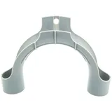 tecuro Universal Haltebogen 56623 PVC