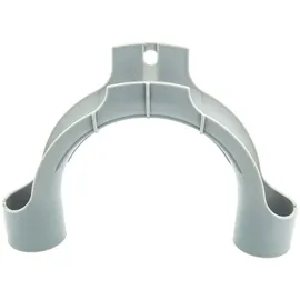 tecuro Universal Haltebogen 56623 PVC