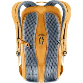 Deuter Yort 15 l schwarz
