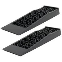 Trutzholm 2x Auffahrrampe 70 x 20 x 8 cm
