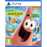 SpongeBob Squarepants Patrick Star (PS5)