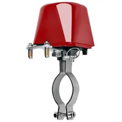 Nous L3 Smarte Ventilsteuerung, WiFi