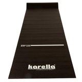 Karella Dartmatte Eco-Star 80cm bunt NO SIZE