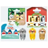 Stylex Radiergummi Set 3 St.