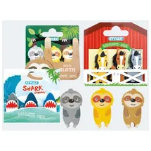 Stylex Radiergummi Set 3 St.