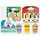 Stylex Radiergummi Set 3 St.