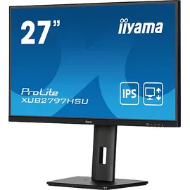 Iiyama ProLite XUB2797HSU-B2 27" schwarz