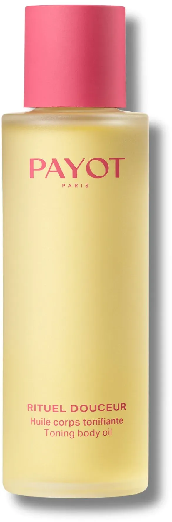 Payot Huile Corps Tonifiante Verstevigend Lichaamsolie 100 ml