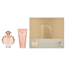 Paco Rabanne Olympea Eau de Parfum 50 ml + Body Lotion 75 ml Geschenkset 1