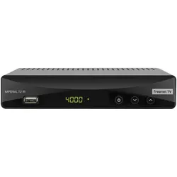DigitalBox Imperial T2 IR - Digitaler Multimedia-Receiver