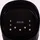 Westinghouse Air Fryer mit 5,5 L Kapazität, 6 praktische Automatikprogramme, Bedienung über Touch Panel, Cool-Touch-Griff, Maximale Temperatur 210 °C,