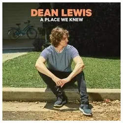 CD Dean Lewis - A Place We Knew Pop Album Musik neu englisch Interpret Neuerscheinung