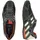 GEOX Snake U4207K dark grey/off white 47