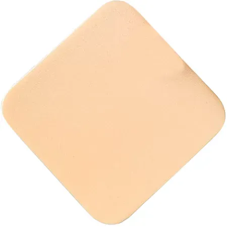 Decifera-Schaum 10x10cm 5 Stück