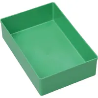 Allit 456309 Sortimentskoffer-Einsatz (L x B x H) 108 x 216 x 63mm Inhalt 1St.