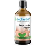 BIOHERBA R Troychatka Tropfen Tinktur 100 ml