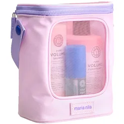 Maria Nila Pure Volume Beauty Bag Geschenkset