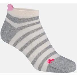 LIEBLINGSSTÜCK Lovely Socks Kurzsocken 39-42 Grau