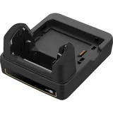 CipherLab Charging Cradle with DC to USB Cable W/O Adapter for, ARS36CHCNDN01