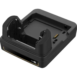CipherLab Charging Cradle with DC to USB Cable W/O Adapter for, ARS36CHCNDN01