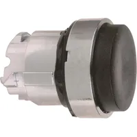 Schneider Electric Frontelement Schwarz ZB4BH2