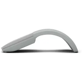 Microsoft Surface Arc Mouse hellgrau FHD-00006