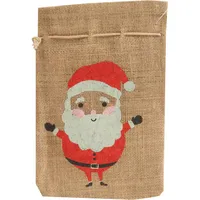 Folia Jutesack 17x25cm,