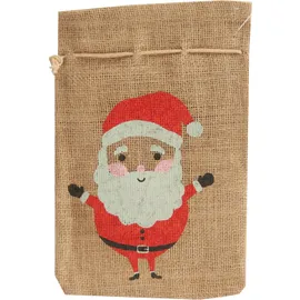 Folia Jutesack 17x25cm,