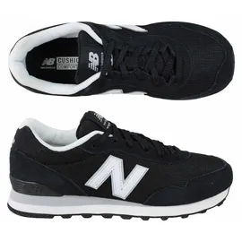 New Balance 515 Damen black 40