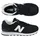New Balance 515 Damen black 40