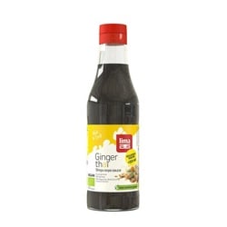 Lima Ginger Thai Tamari Soya Sauce bio 250ml