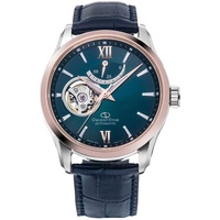 Orient Star Open Heart Limited Edition Automatic RE-AT0015L00B Herrenuhr