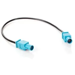  Fakra Stecker-Stecker 200mm 