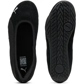 Puma Catch SOLEIL Ballerina SD puma black-puma white (01) 4