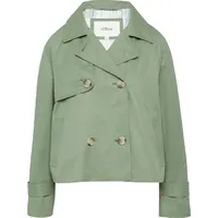 s.Oliver Cabanjacke grün 44