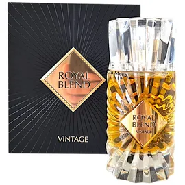 French Avenue Royal Blend Vintage Eau de Parfum 100 ml