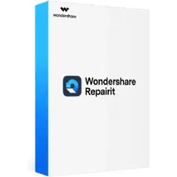 Wondershare Repairit - Fotoreparatur