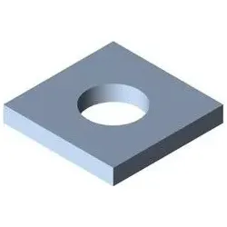 ITEM Scheibe 0.0.494.45