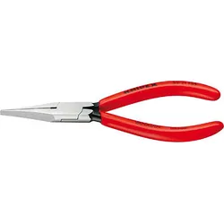 Knipex Justierzange 135mm flache und breite Backen