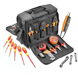Weidmüller Werkzeugkoffer 9203160000