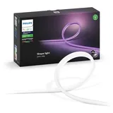 Philips Hue White and Color Ambiance Outdoor LightStrips 5M