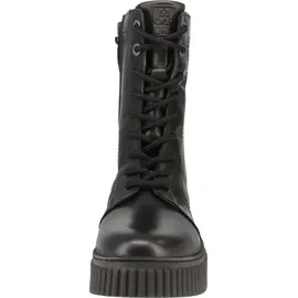 Marc O'Polo Boots für Damen schwarz, 39 EU
