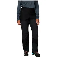 Marmot Seeker Goretex Hosen - Black - XS