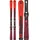 Atomic Redster S8 Revoshock C Lila/Rot 163 cm