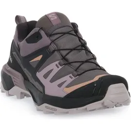 Salomon X Ultra 360 GTX Damen Plum Kitten/Phantom/Cork 38 2/3